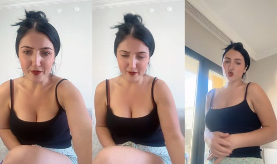 serpil.ceylan.27 TikTok Live — Oct 3, 2026, 5:11 AM