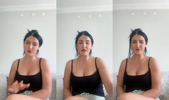 serpil.ceylan.27 TikTok Live — Oct 3, 2026, 8:33 AM
