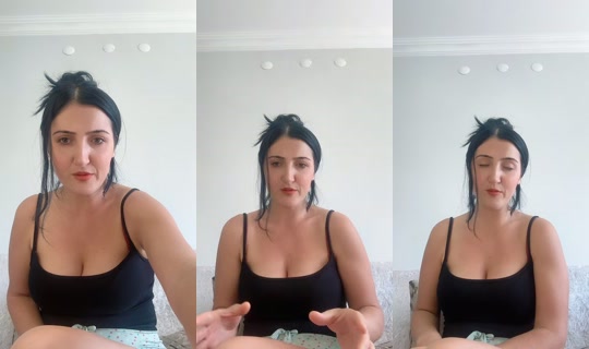 serpil.ceylan.27 TikTok Live — Oct 3, 2026, 9:23 AM