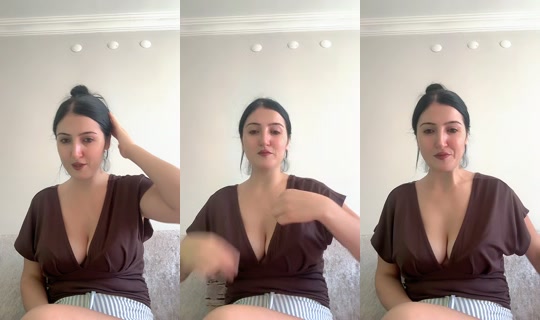 serpil.ceylan.27 TikTok Live — Oct 4, 2026, 5:52 AM