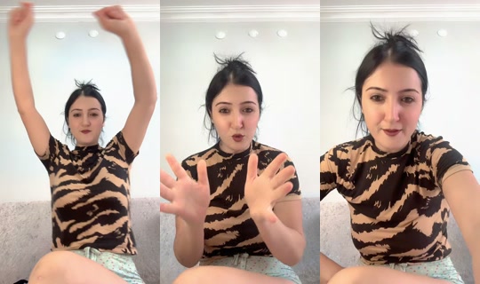 serpil.ceylan.27 TikTok Live — Oct 5, 2026, 5:05 AM