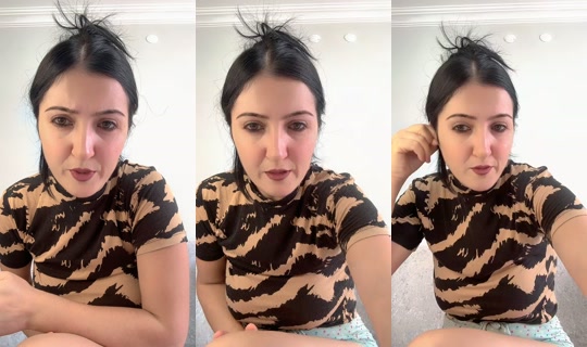 serpil.ceylan.27 TikTok Live — Oct 5, 2026, 5:25 AM