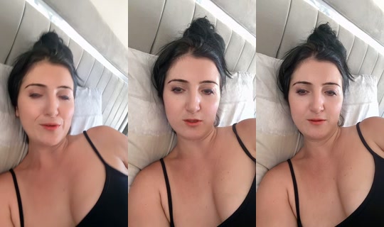 serpilceylann2727 TikTok Live — Aug 24, 2026, 6:37 AM