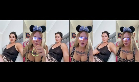 serpilceylann2727 TikTok Live — Aug 24, 2026, 9:41 AM