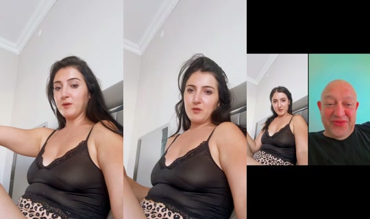 serpilceylann2727 TikTok Live — Aug 25, 2026, 4:30 AM