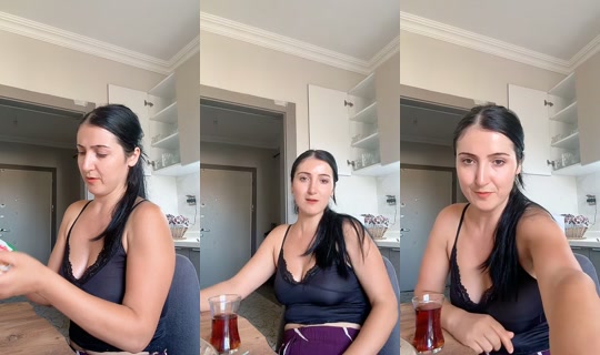 serpilceylann2727 TikTok Live — Aug 28, 2026, 7:23 AM