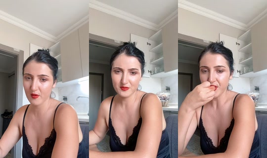 serpilceylann2727 TikTok Live — Aug 28, 2026, 9:24 AM