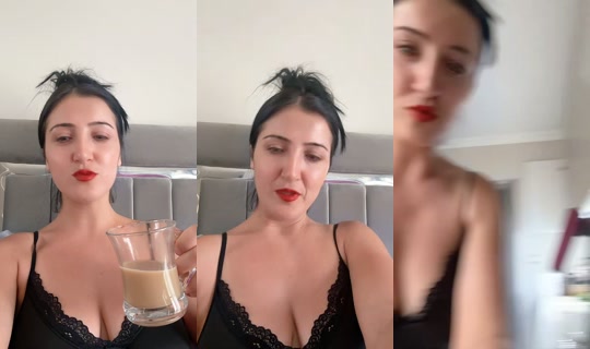 serpilceylann2727 TikTok Live — Aug 29, 2026, 4:32 AM