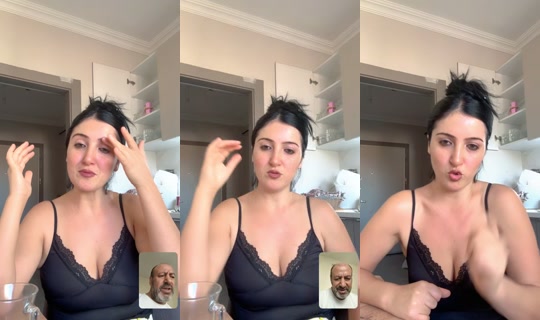 serpilceylann2727 TikTok Live — Sep 6, 2026, 6:21 AM