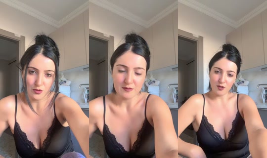 serpilceylann2727 TikTok Live — Sep 7, 2026, 5:01 AM