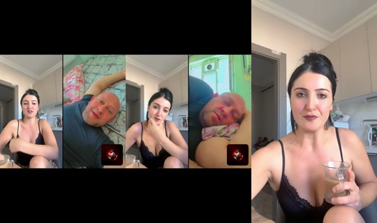 serpilceylann2727 TikTok Live — Sep 7, 2026, 5:56 AM