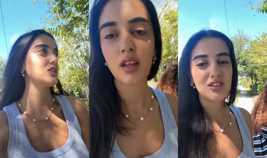 serrablrn TikTok Live — Sep 27, 2026, 4:05 PM
