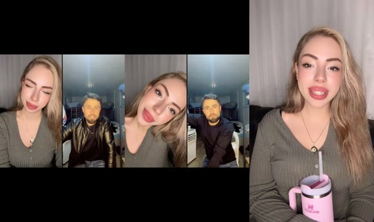 serserieda TikTok Live — Sep 30, 2026, 8:28 PM