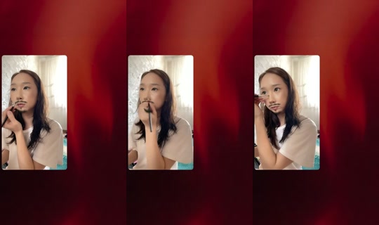 seruuleg9 TikTok Live — Sep 18, 2026, 2:55 AM