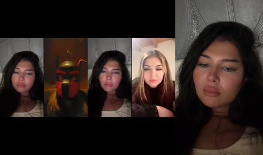 sese.kmn TikTok Live — Aug 22, 2026, 10:04 PM