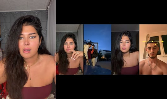 sese.kmn TikTok Live — Aug 23, 2026, 6:47 PM