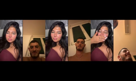sese.kmn TikTok Live — Aug 23, 2026, 8:27 PM