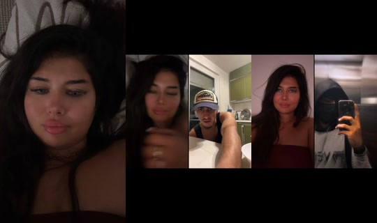 sese.kmn TikTok Live — Aug 23, 2026, 10:57 PM