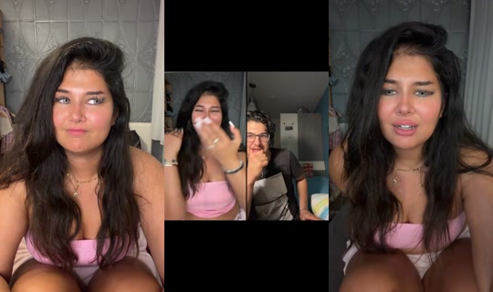 sese.kmn TikTok Live — Aug 24, 2026, 10:11 PM