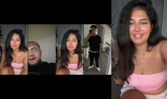 sese.kmn TikTok Live — Aug 24, 2026, 11:01 PM