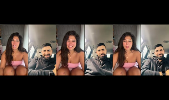 sese.kmn TikTok Live — Aug 25, 2026, 11:10 AM
