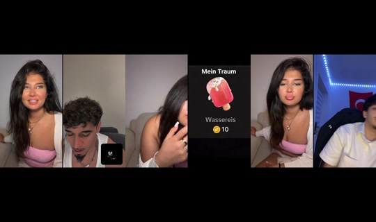 sese.kmn TikTok Live — Aug 27, 2026, 11:25 PM