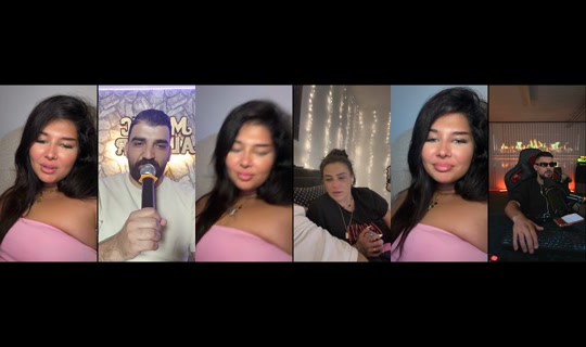 sese.kmn TikTok Live — Aug 28, 2026, 1:56 AM