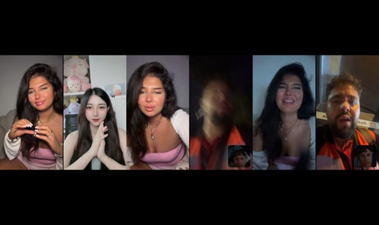 sese.kmn TikTok Live — Aug 28, 2026, 3:32 AM