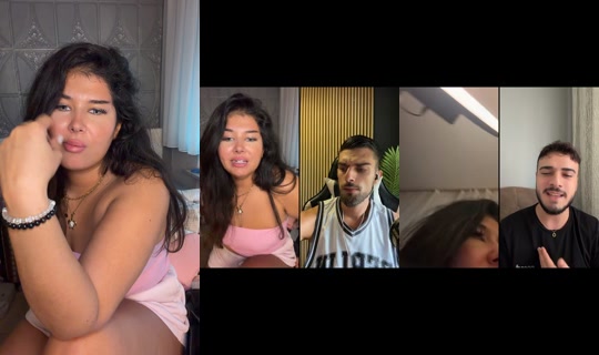 sese.kmn TikTok Live — Aug 28, 2026, 10:11 AM