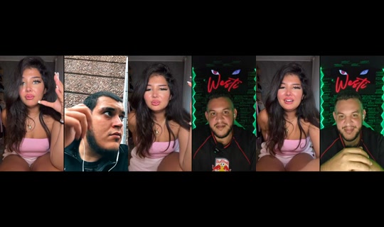 sese.kmn TikTok Live — Aug 28, 2026, 11:02 AM