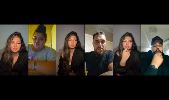 sese.kmn TikTok Live — Oct 3, 2026, 1:42 AM