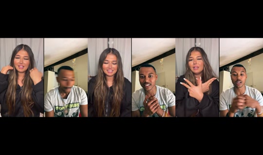 sese.kmn TikTok Live — Oct 5, 2026, 10:54 PM