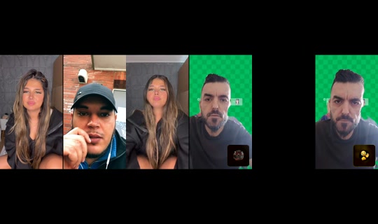 sese.kmn TikTok Live — Oct 6, 2026, 1:32 PM