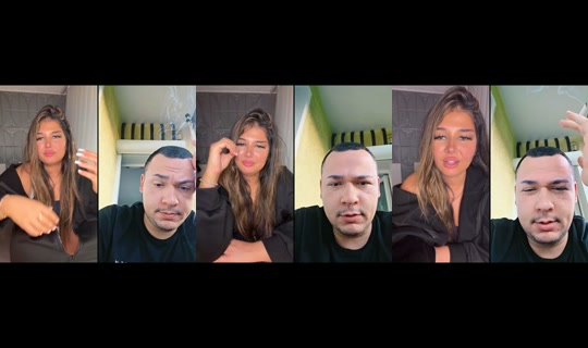 sese.kmn TikTok Live — Oct 6, 2026, 4:12 PM