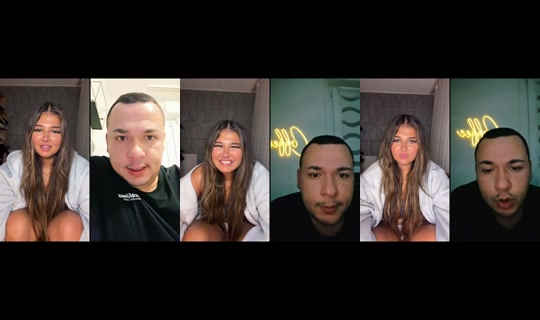 sese.kmn TikTok Live — Oct 6, 2026, 6:47 PM
