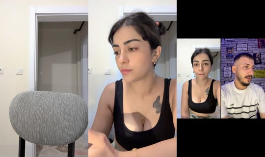 sessizkralice.76 TikTok Live — Aug 23, 2026, 6:21 PM