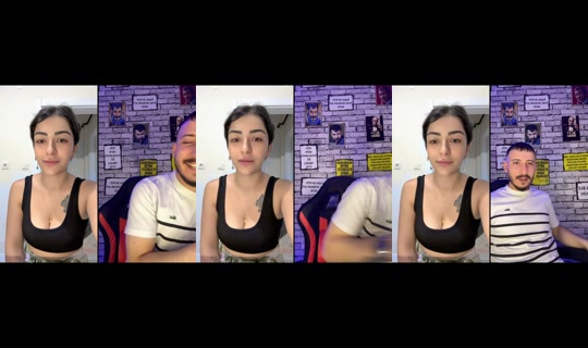 sessizkralice.76 TikTok Live — Aug 23, 2026, 6:52 PM