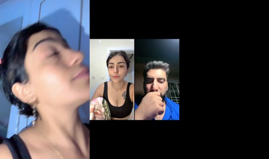 sessizkralice.76 TikTok Live — Aug 23, 2026, 7:37 PM