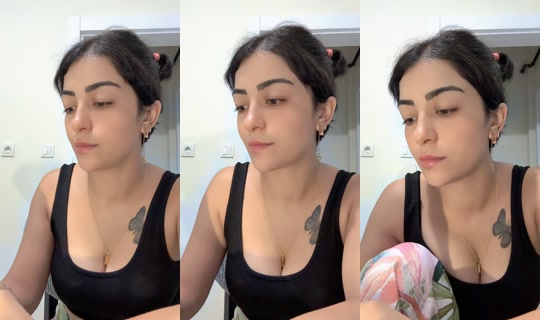 sessizkralice.76 TikTok Live — Aug 23, 2026, 8:27 PM