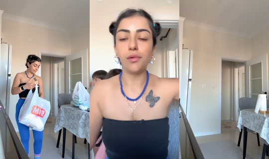 sessizkralice.76 TikTok Live — Aug 24, 2026, 2:22 PM