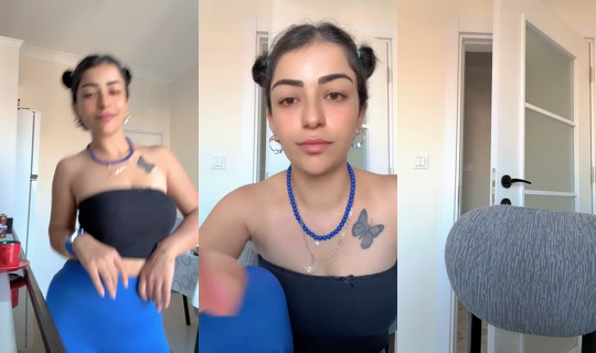 sessizkralice.76 TikTok Live — Aug 24, 2026, 3:13 PM