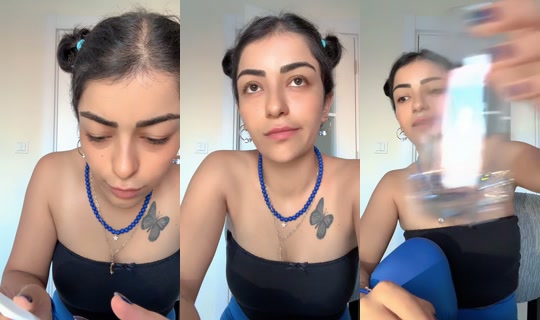 sessizkralice.76 TikTok Live — Aug 24, 2026, 4:02 PM