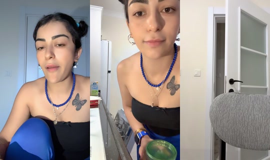 sessizkralice.76 TikTok Live — Aug 24, 2026, 4:52 PM
