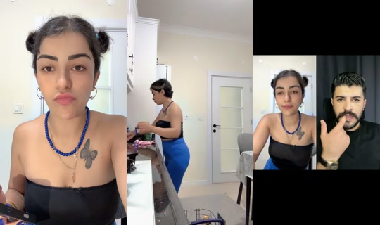 sessizkralice.76 TikTok Live — Aug 24, 2026, 8:22 PM