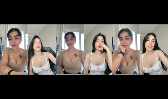 sessizkralice.76 TikTok Live — Aug 26, 2026, 2:46 PM