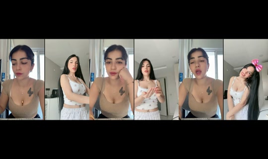 sessizkralice.76 TikTok Live — Aug 26, 2026, 3:36 PM