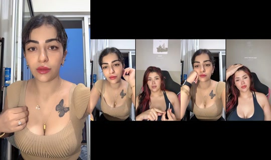 sessizkralice.76 TikTok Live — Aug 26, 2026, 5:05 PM