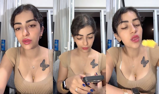 sessizkralice.76 TikTok Live — Aug 26, 2026, 5:55 PM