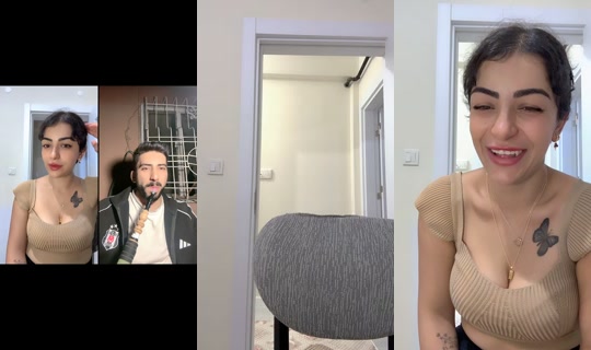 sessizkralice.76 TikTok Live — Aug 26, 2026, 8:08 PM