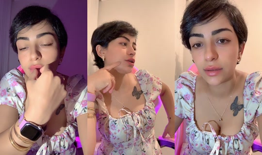 sessizkralice.76 TikTok Live — Aug 28, 2026, 4:58 PM